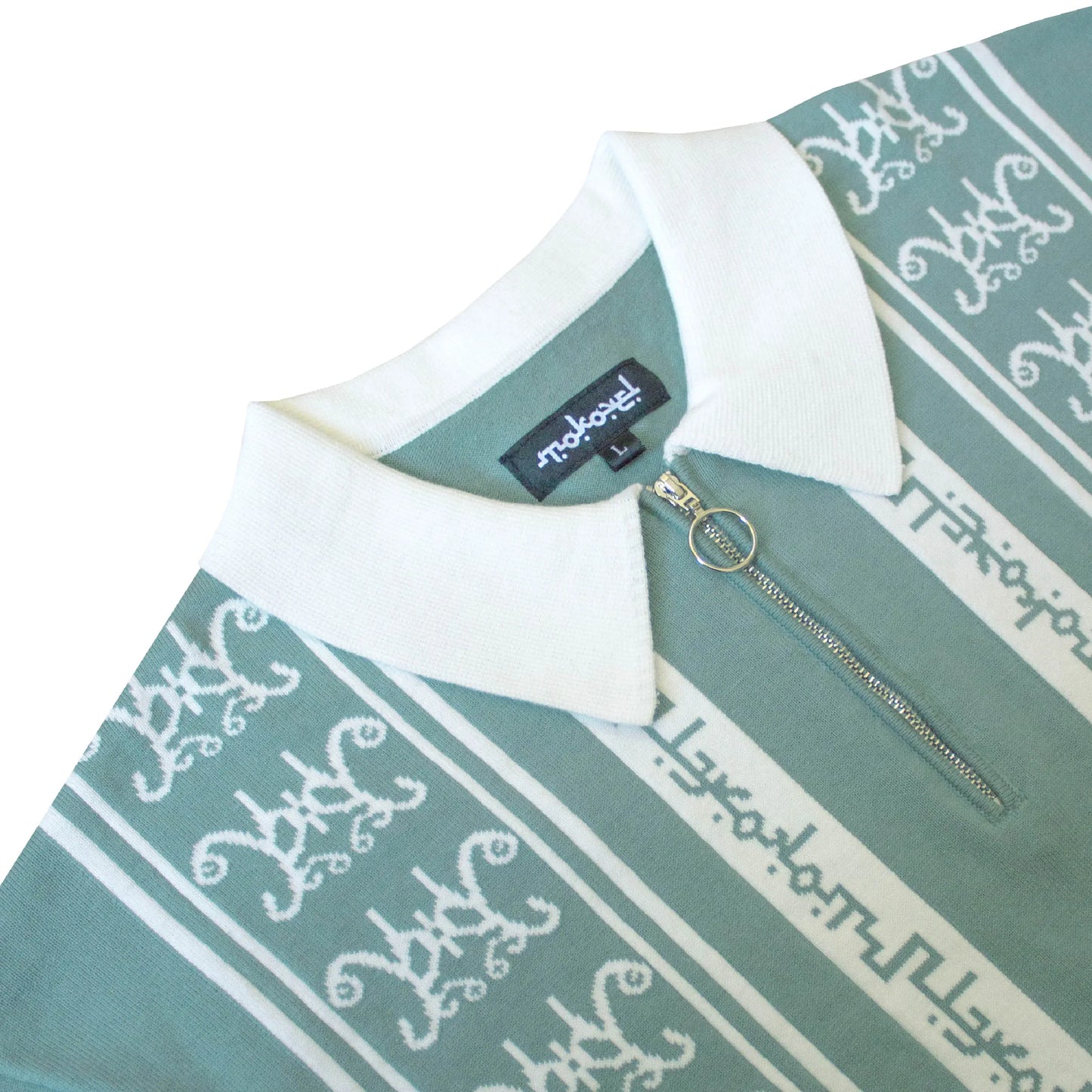 PRINCE POLO GREEN