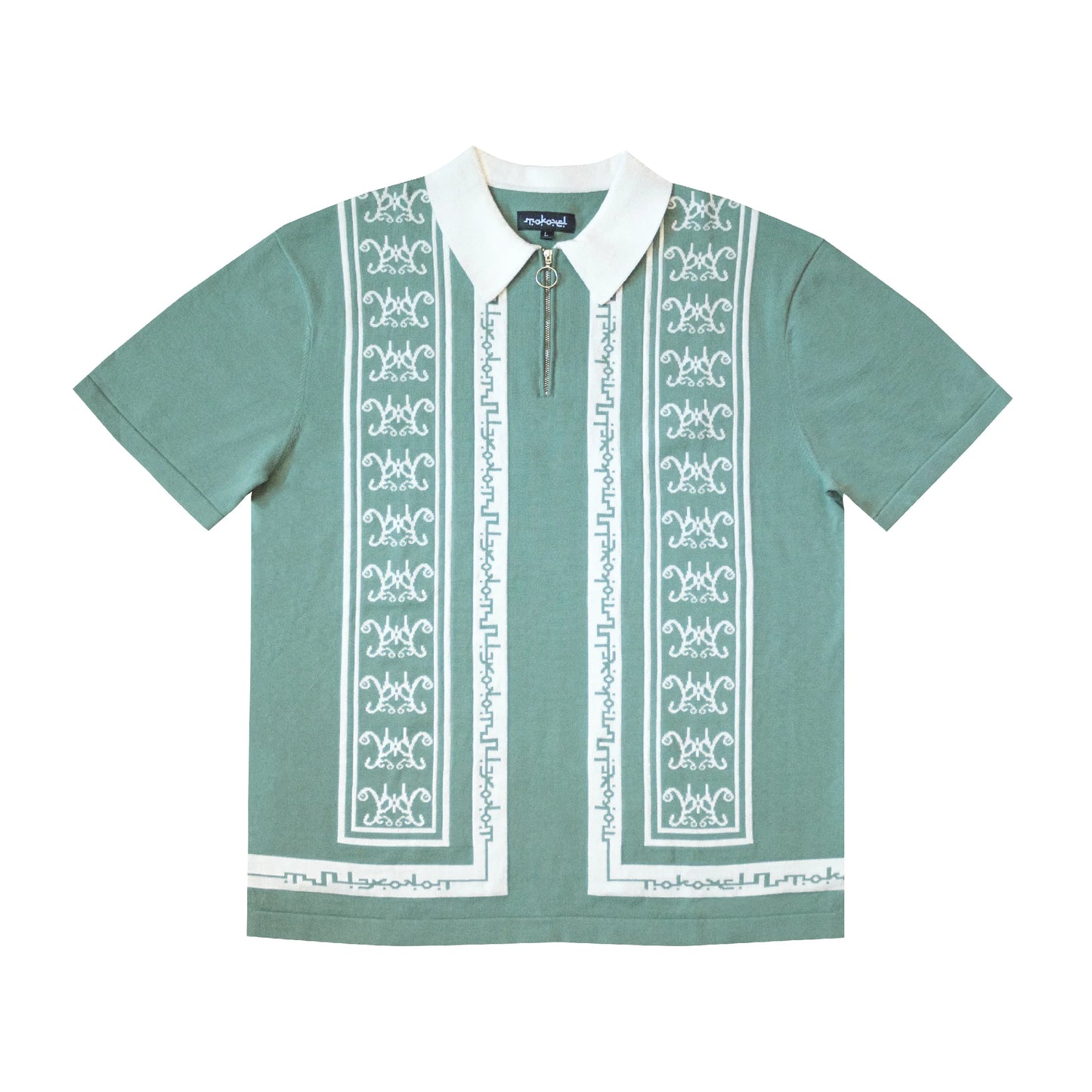PRINCE POLO GREEN