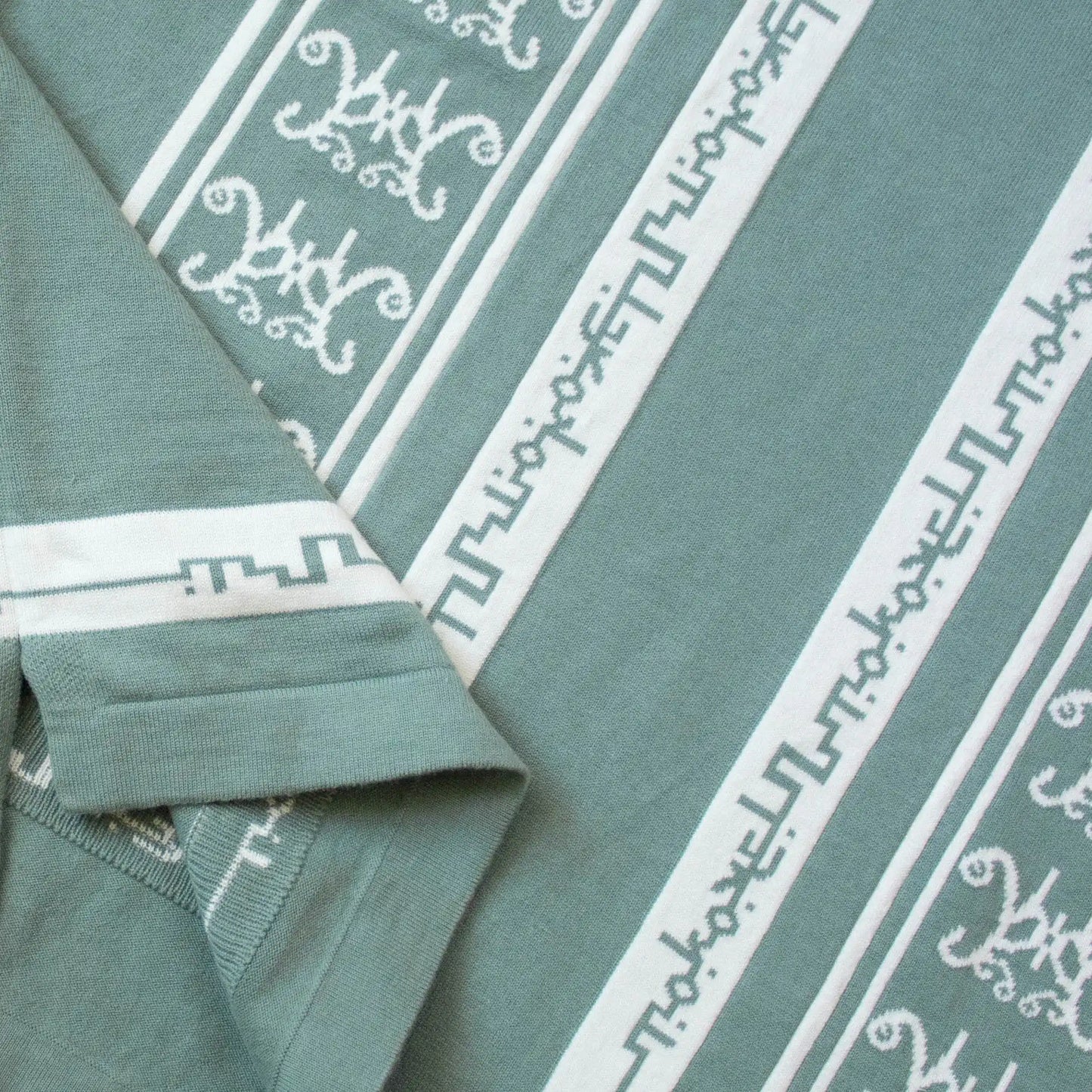 PRINCE POLO GREEN