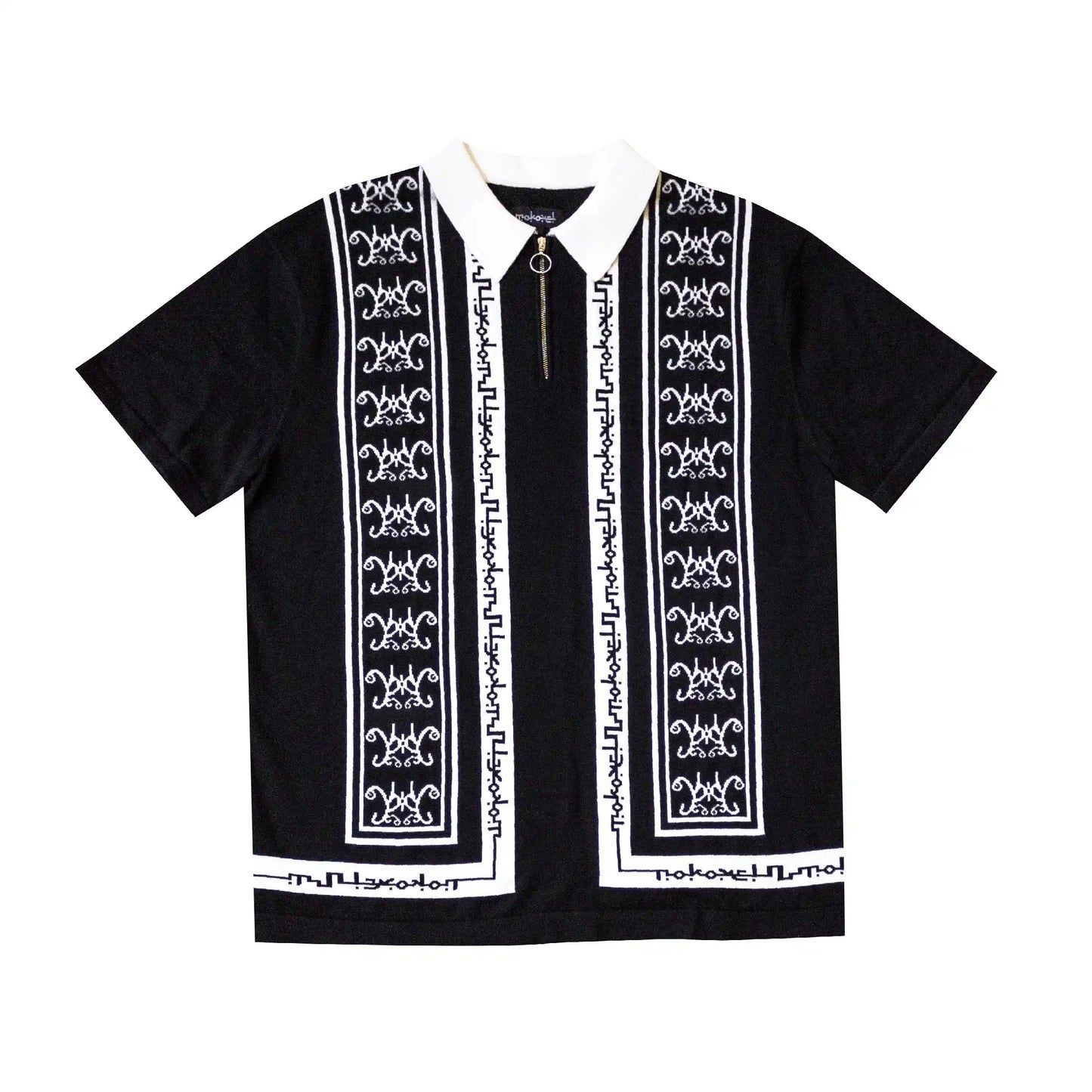 PRINCE POLO BLACK