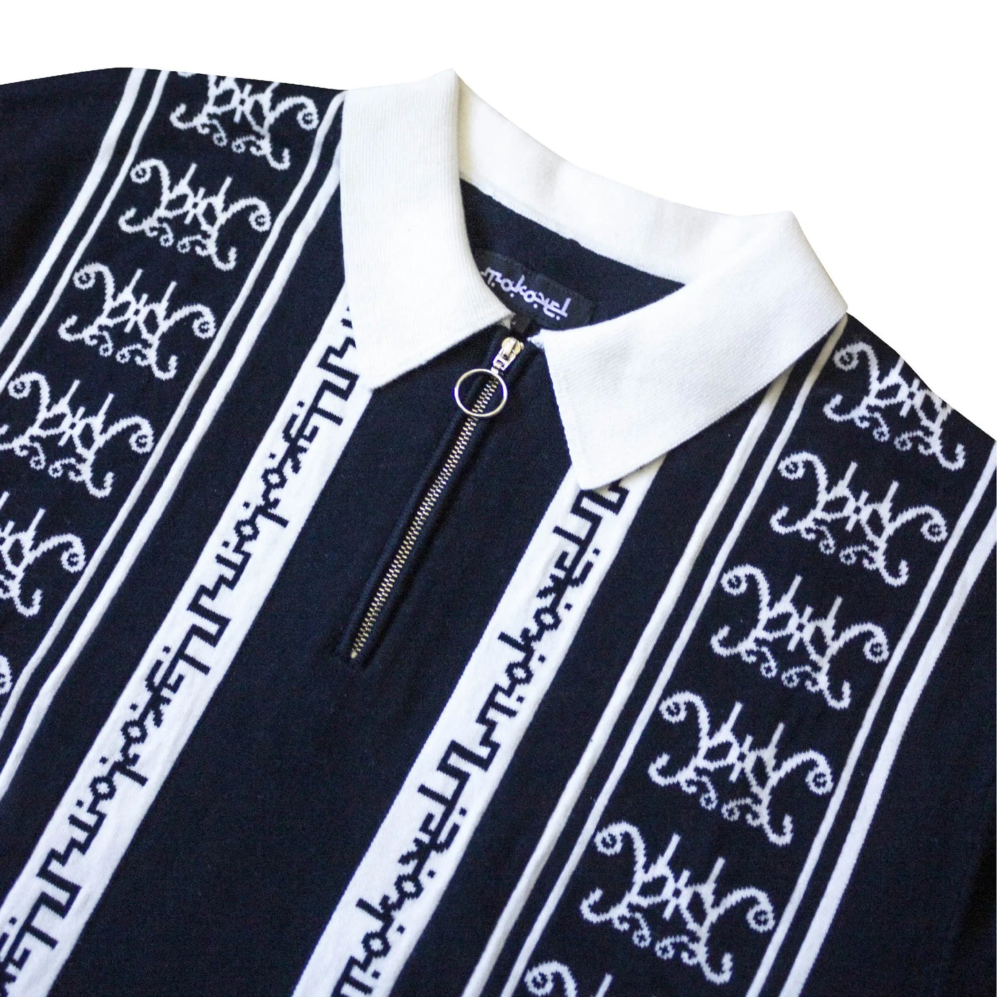 PRINCE POLO BLACK