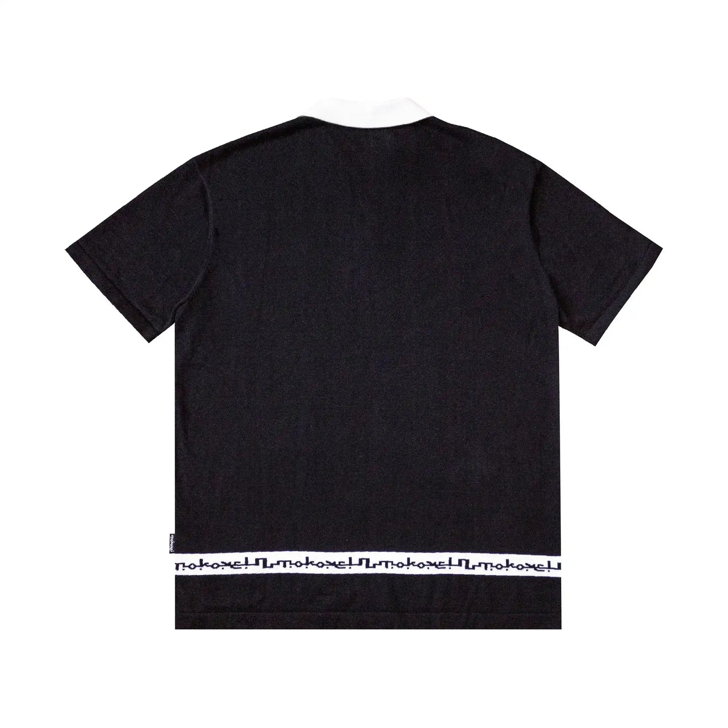 PRINCE POLO BLACK