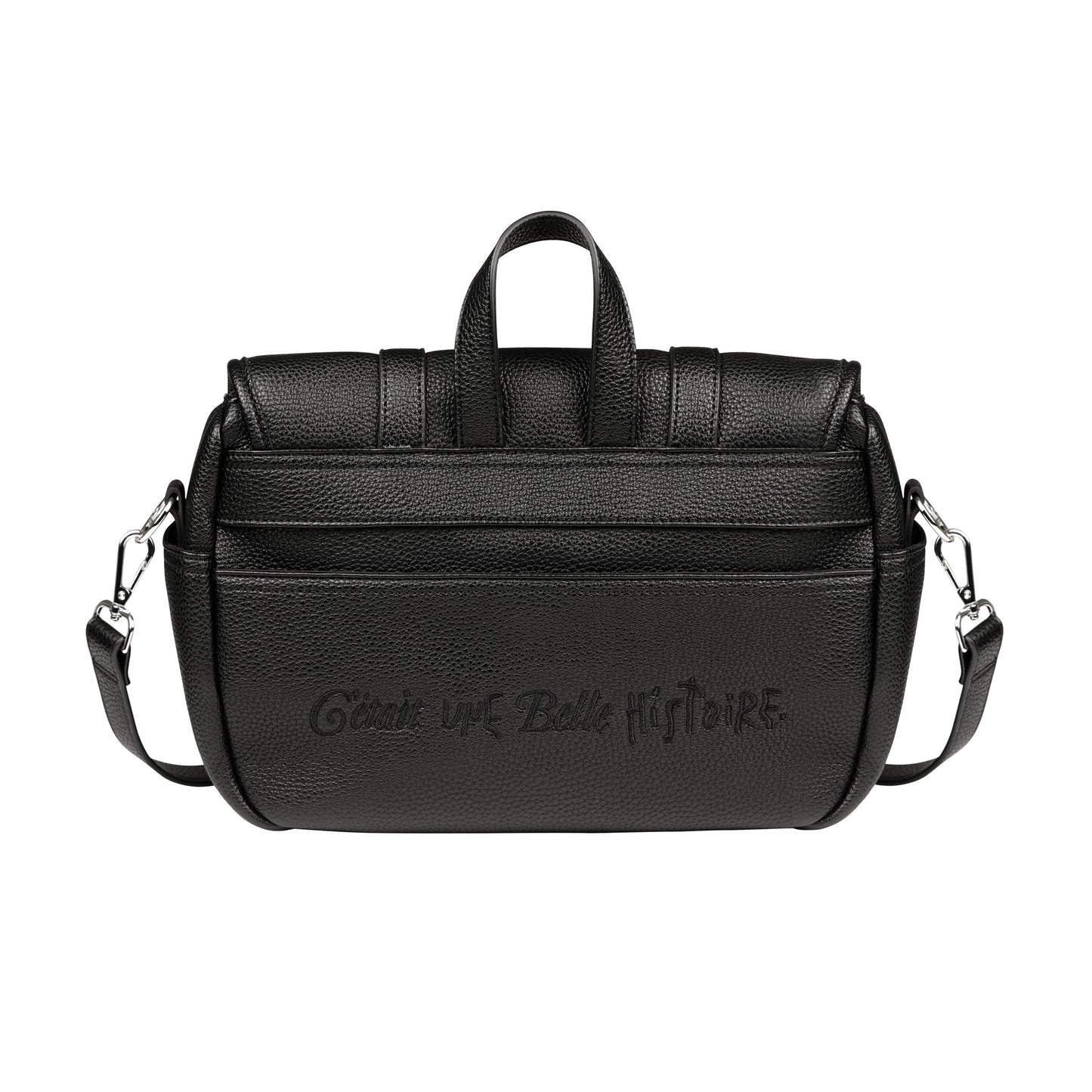 GRAAL BAG – "C'ÉTAIT UNE BELLE HISTOIRE" EDITION (PRECOMMANDE)