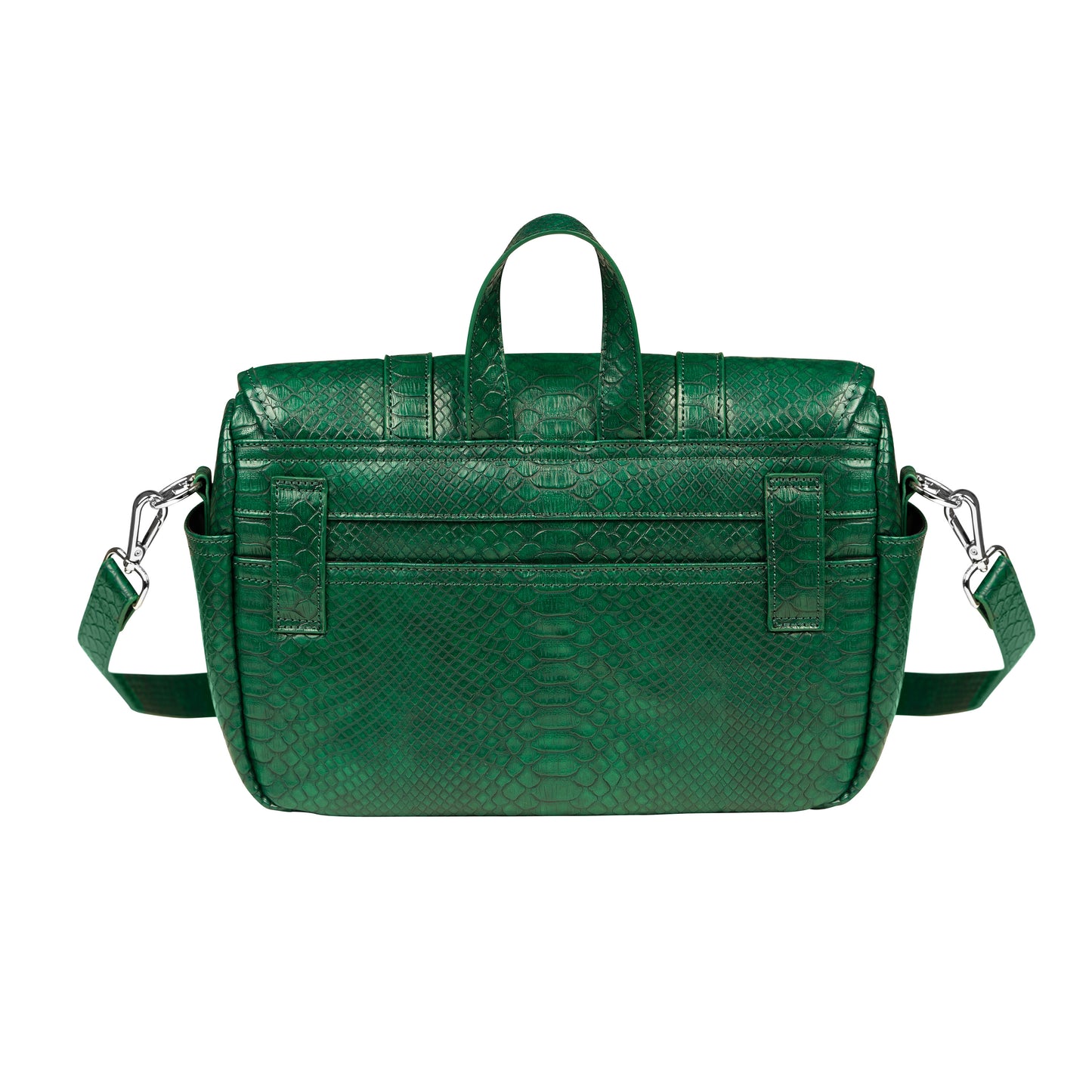 GRAAL BAG – CROCO EDITION (PRECOMMANDE)