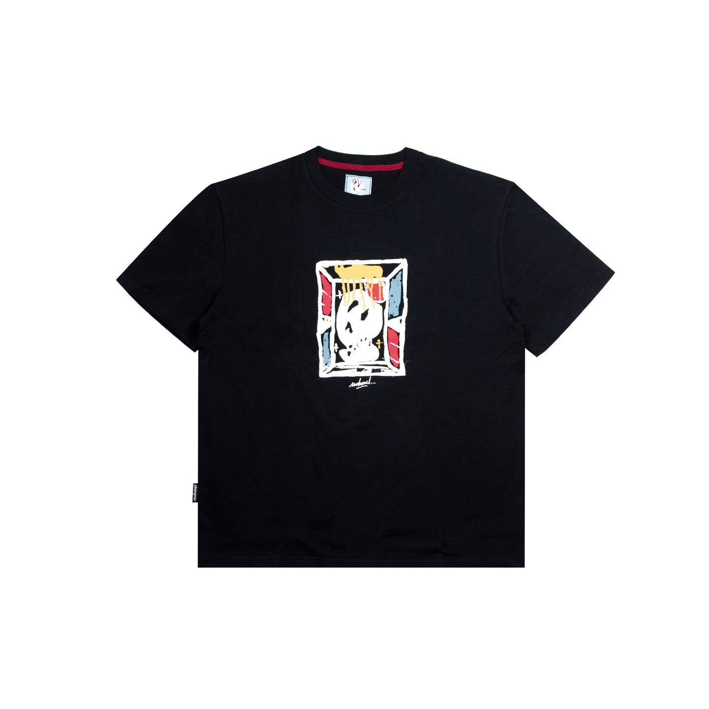 STORM IN MY HEAD TEE