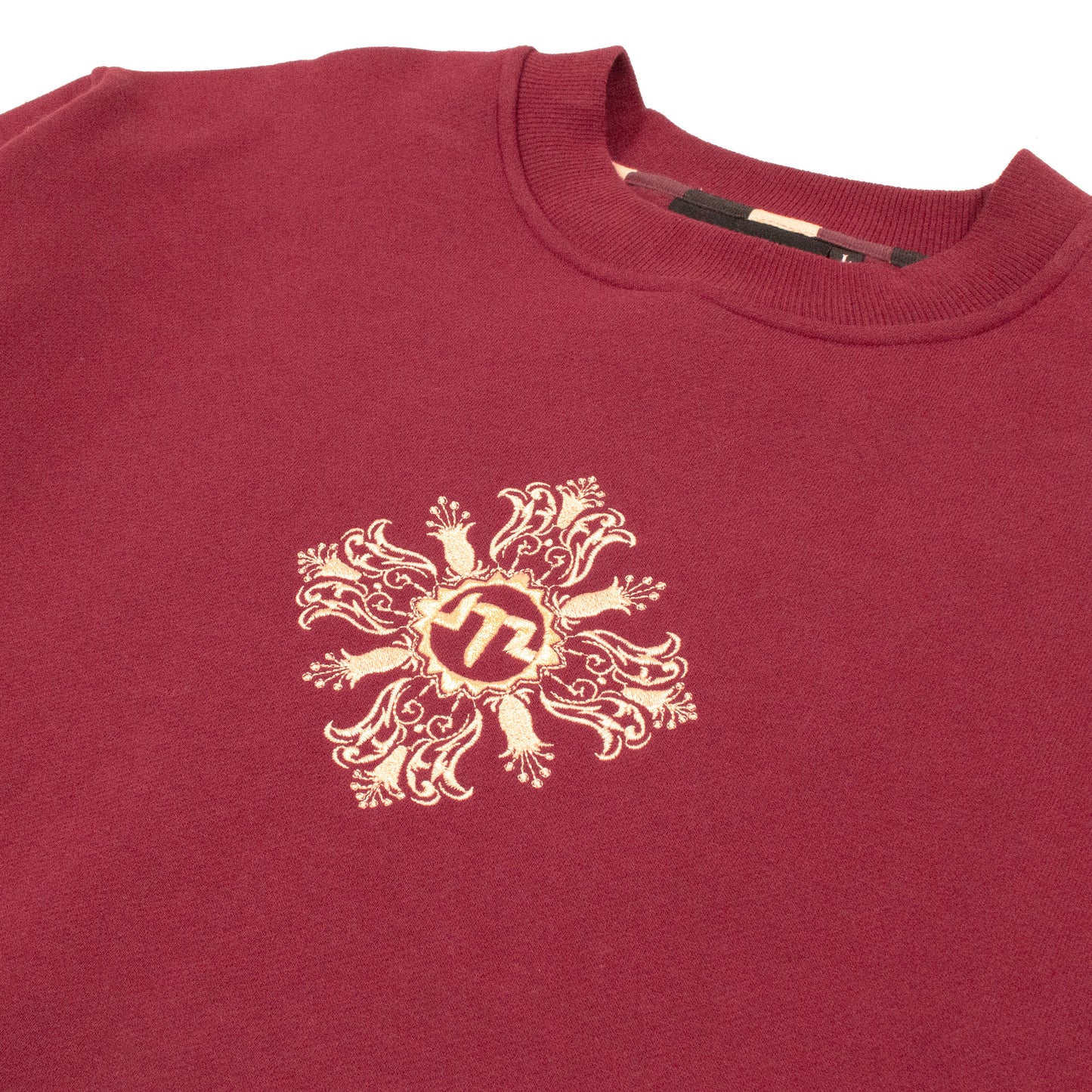 mokovel, scoot culture, streetwear, scootculture, rennes, Trottinette Freestyle, burgundy crewneck get some luxury, crewneck, stolenpainting, Le Louvre