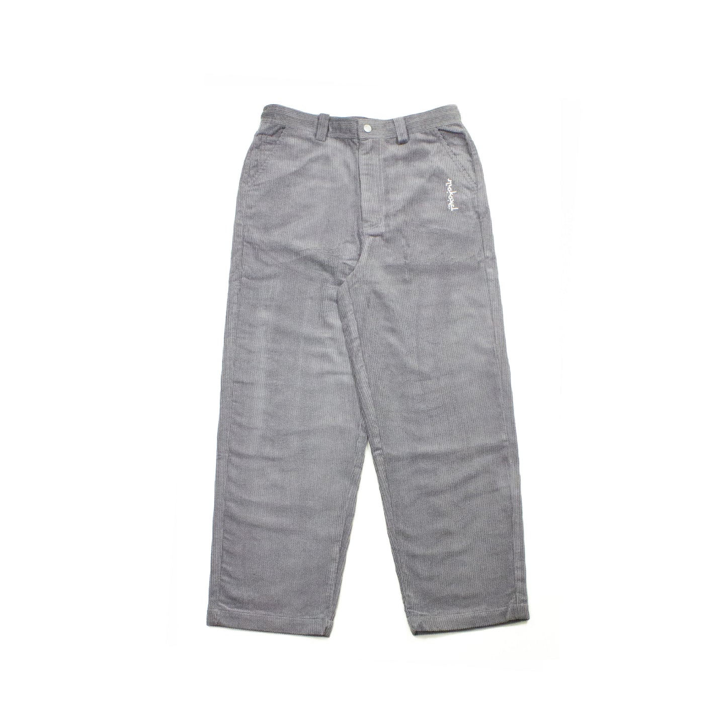 GREY OR PURPLE? - LINER
