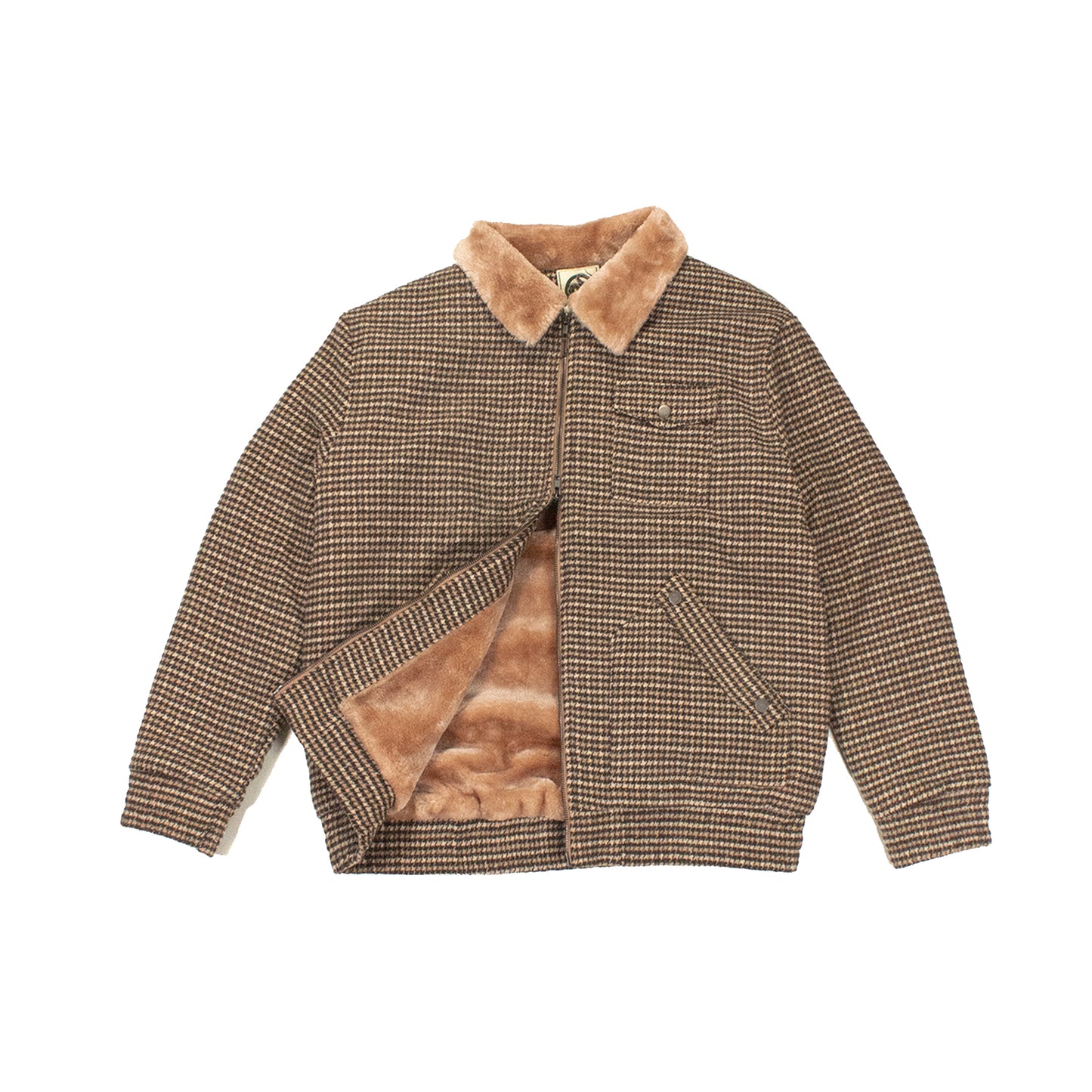 COLD OUTSIDE ? JACKET