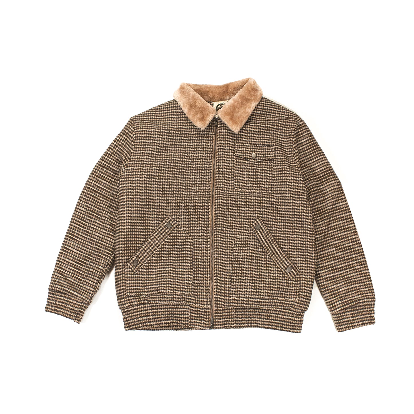 COLD OUTSIDE ? JACKET