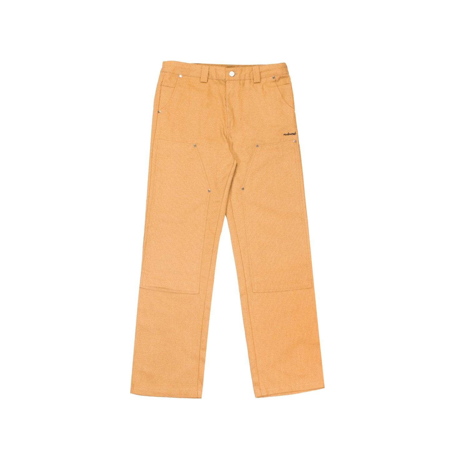 mokovel, scoot culture, streetwear, scootculture, rennes, coldblood, pant, beige double knee, Trottinette Freestyle