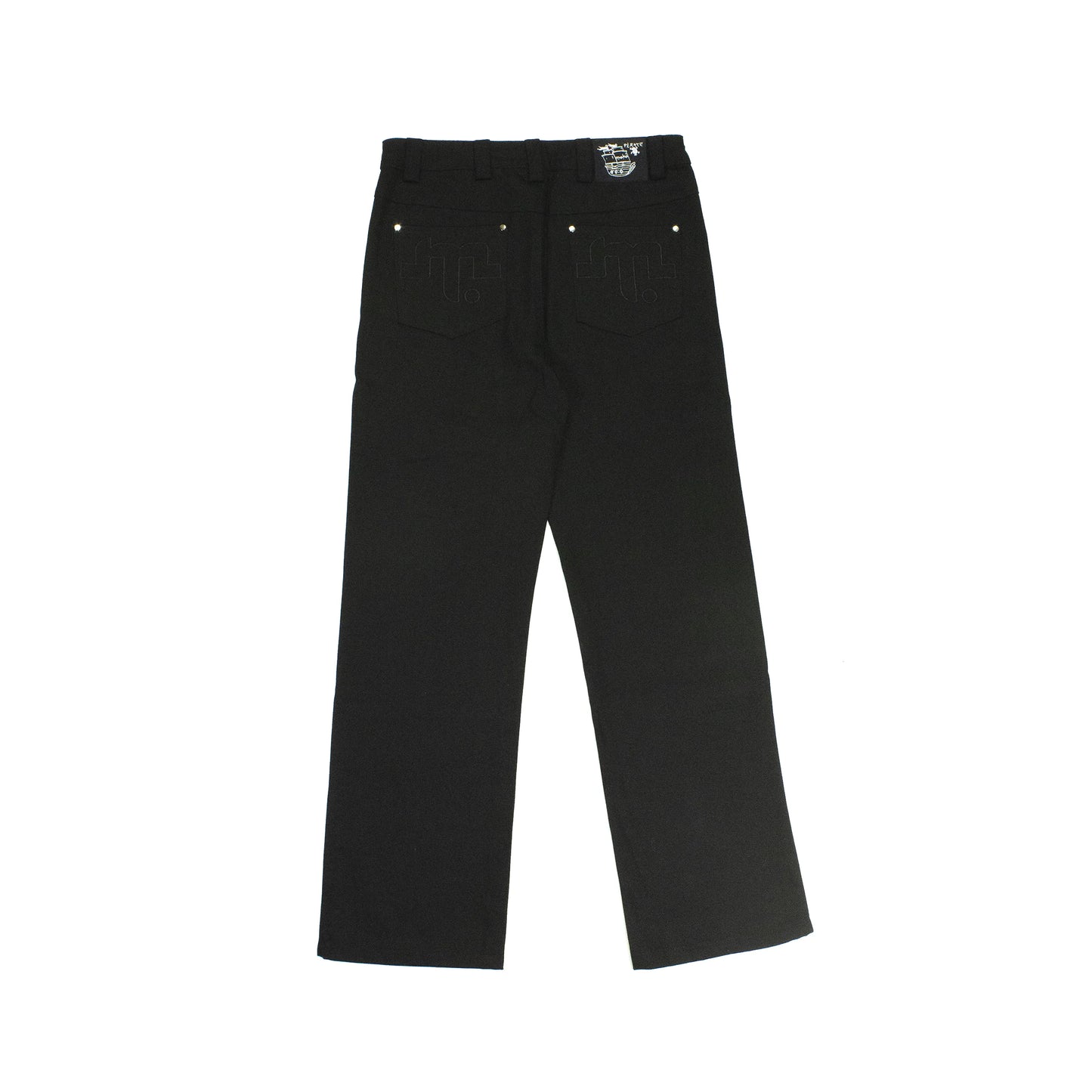 mokovel, scoot culture, streetwear, scootculture, rennes, coldblood, pant, black double knee, Trottinette Freestyle