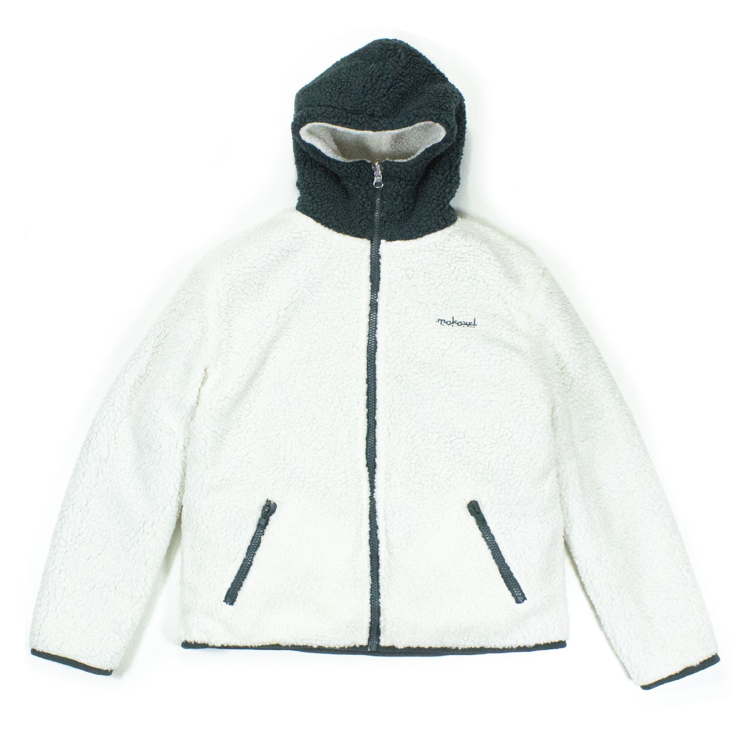 mokovel, scoot culture, streetwear, scootculture, rennes, coldblood, sherpa, jacket, Reversible ninja sherpa, Trottinette Freestyle