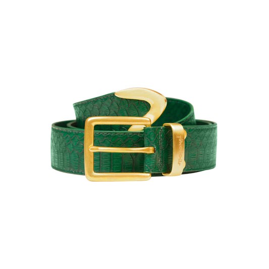 CROCO BELT (PRECOMMANDE)