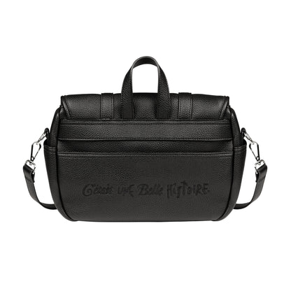 GRAAL BAG – "C'ÉTAIT UNE BELLE HISTOIRE" EDITION (PRECOMMANDE)
