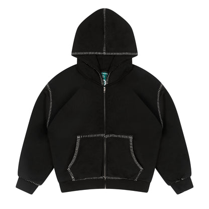 CONSTELLATION CONTRAST HOODIE (PRECOMMANDE)