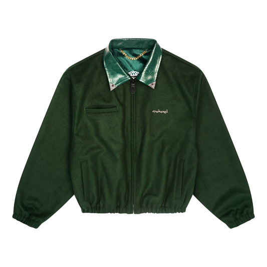 MOKOVEL LEGACY JACKET + 3 ACCESSORIES (PRECOMMANDE)