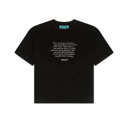 "C'ÉTAIT UNE BELLE HISTOIRE" TEE (PRECOMMANDE)
