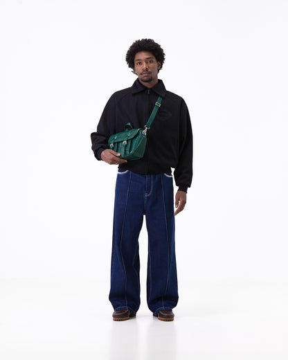 GRAAL BAG – CROCO EDITION (PRECOMMANDE)