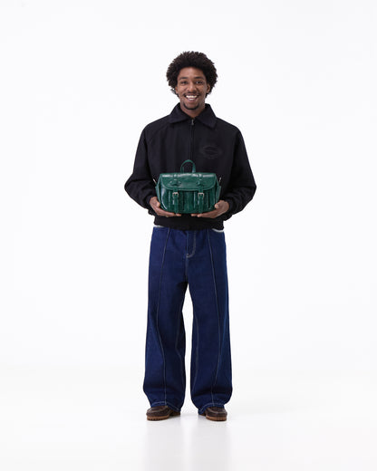 GRAAL BAG – CROCO EDITION (PRECOMMANDE)