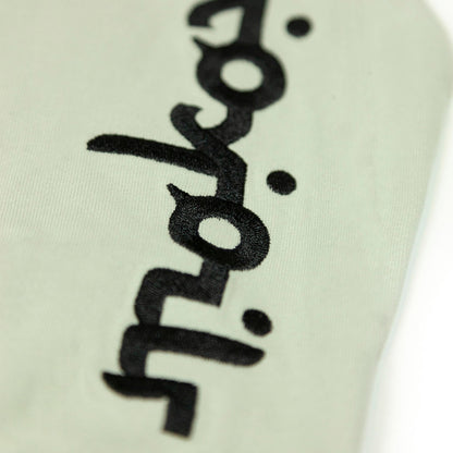 A CAPPELLA GREY LONG SLEEVE MOKOVEL SCOOTCULTURE