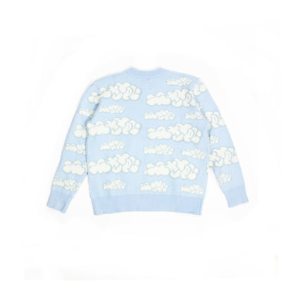 DREAM CLOUD SWEATER MOHAIR